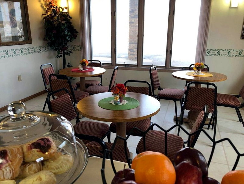 Value Host Motor Inn - From Web Listing (newer photo)